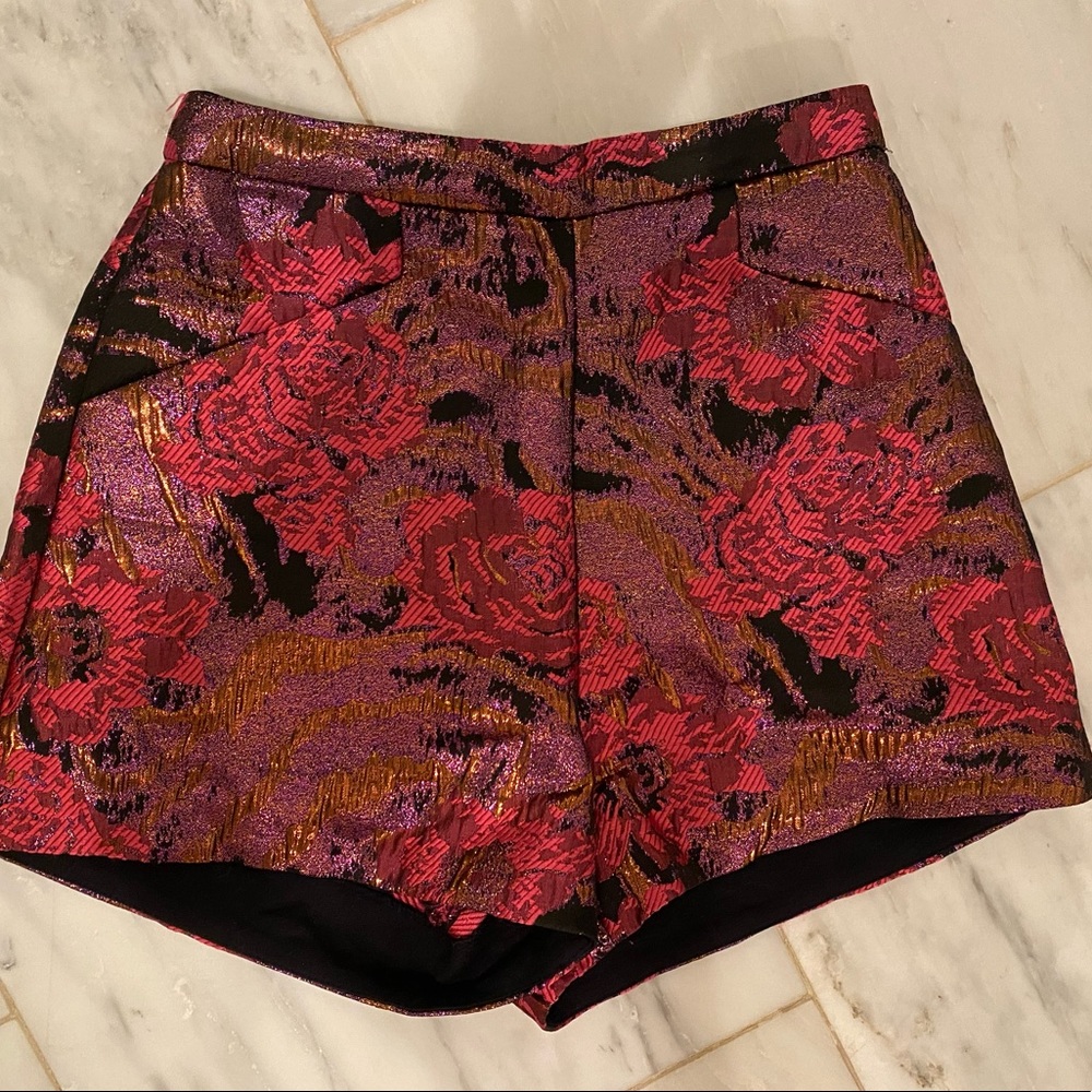 dress shorts